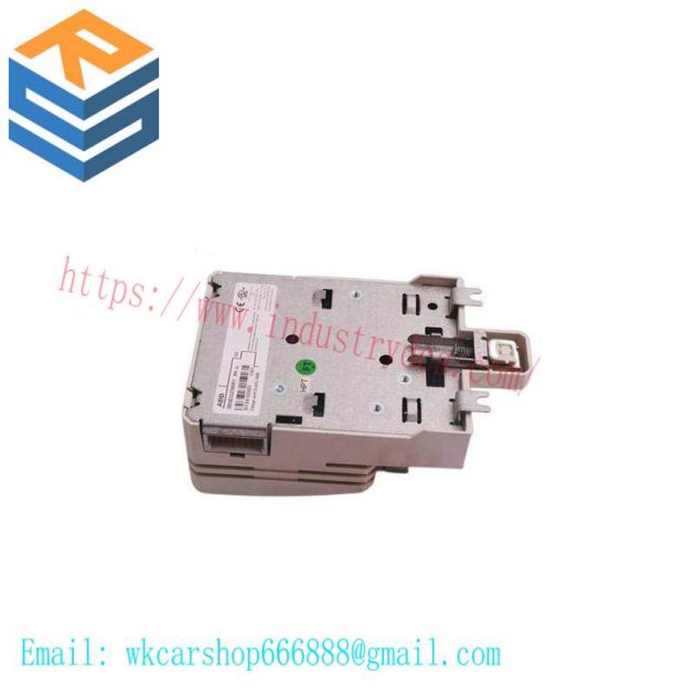 ABB CI626V1 Communication Interface