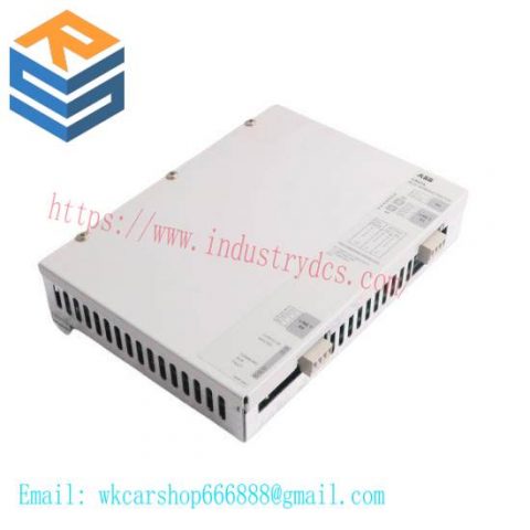 ABB CI627A 3BSE017457R1 Bus Administrator Module