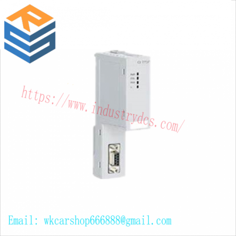 ABB CI773F PROFIBUS DP Master Module - High-Performance Control Solution