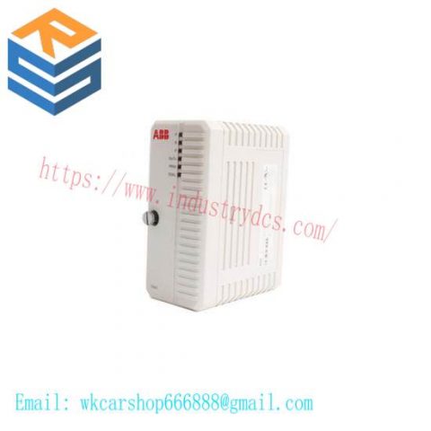 ABB CI840 3BSE022457R1 - Advanced Communications Interface Module
