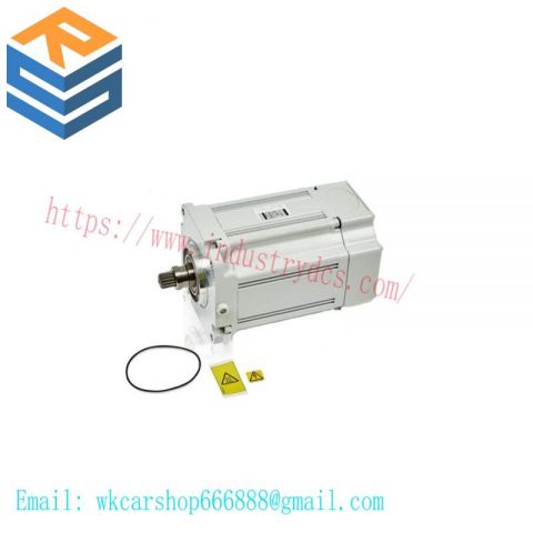 ABB CI853-1 Industrial Control Module