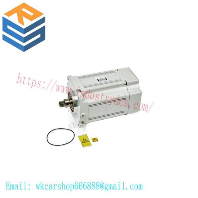 ABB CI853-1 Industrial Control Module
