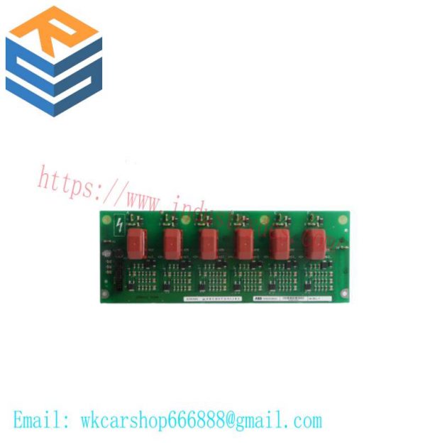 ABB CI854A-EA 3BSE030221R2 Control Module