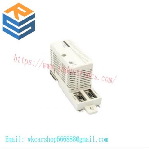 ABB CI854A PROFIBUS-DP/V1 Interface Module for Advanced Control Solutions