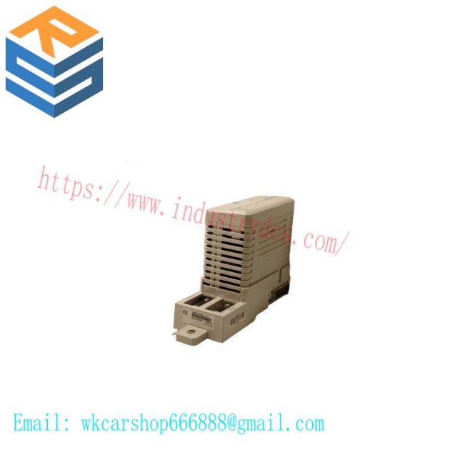 ABB CI854K01 3BSE025961R1 - Profibus-DP/V1 Interface Kit, A Comprehensive Solution for Industrial Automation