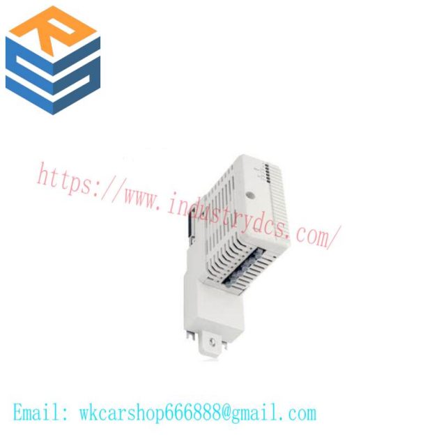 ABB CI858K01 - 3BSE018135R1 CI858K01, DriveBus Interface Module