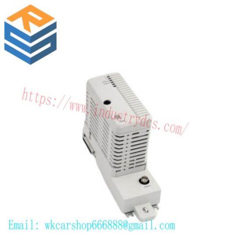 ABB CI865K01 | 3BSE040795R1 | Communication Module