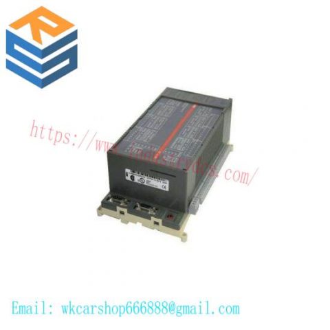 ABB CI868K01-eA - High-Performance Communication Interface Module for Industrial Automation