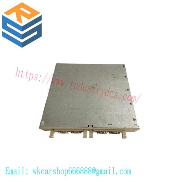 ABB CI868K01-eA - High-Performance Communication Interface Module for Industrial Automation