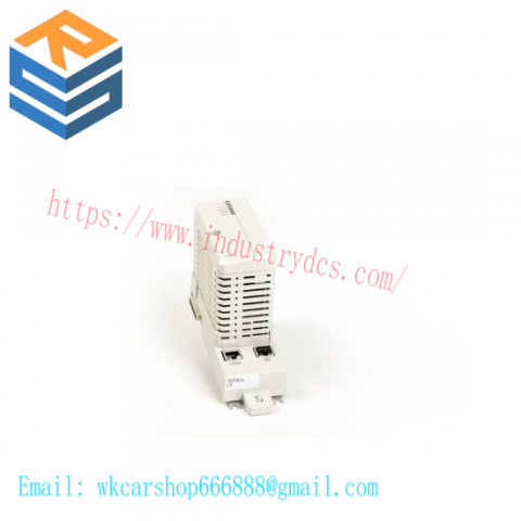 ABB CI868K01, 3BSE048845R1, Industrial Automation Module