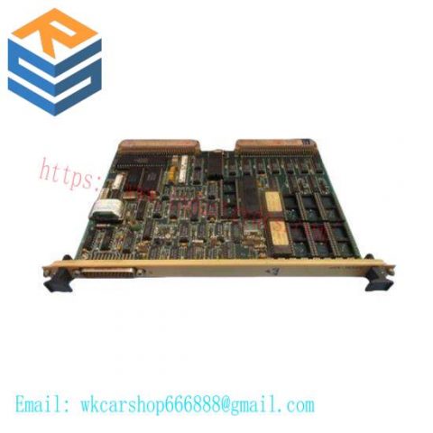 ABB CPU86-NDP: Industrial PLC Module for Advanced Control Systems