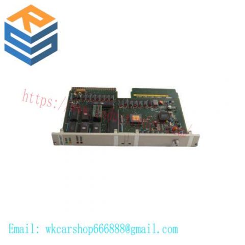 ABB CRBE 2.90931 - Card Module