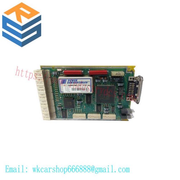 ABB CS513 Controller Automation System