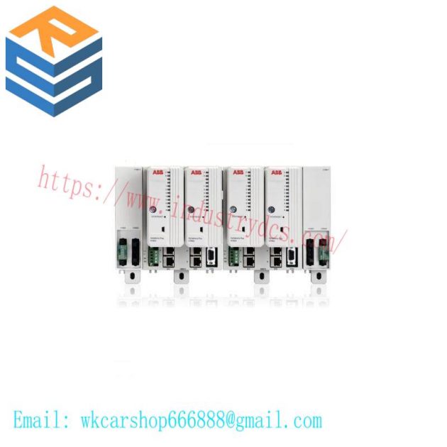 ABB CTB810 HN800 Communication Module