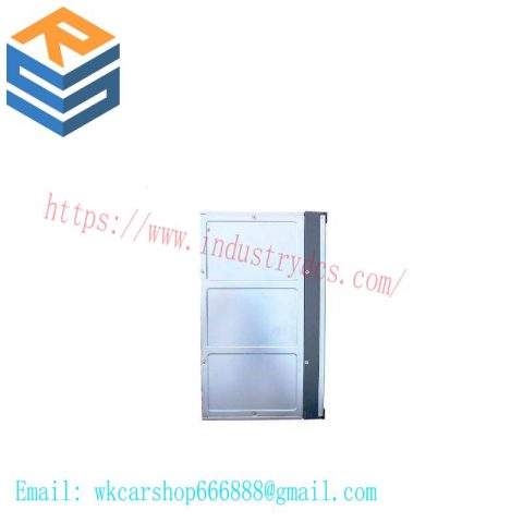 ABB DAI03 Analog Input Module for Industrial Control Systems