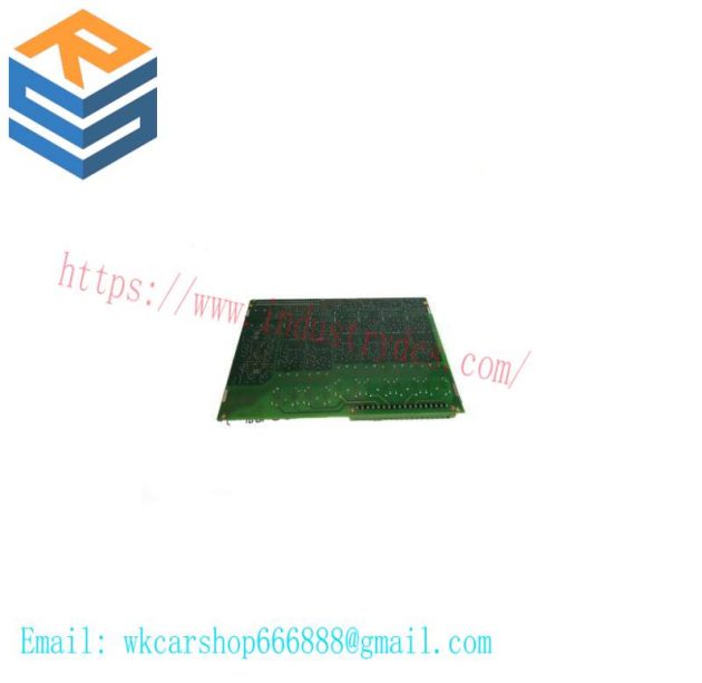 ABB DAPI100 3AST000929R109 PLC Communication Module
