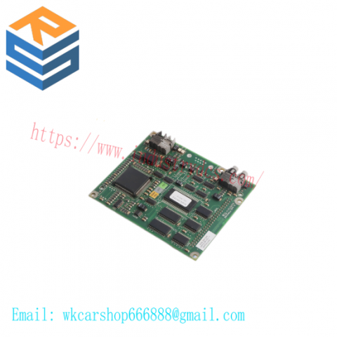 ABB DAPU100 DCS Module: Automation Solutions for Your Industry