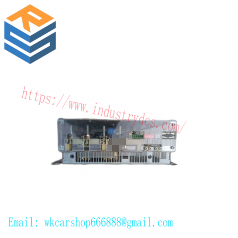 ABB DCF503A0050-000000 Field Exciter Control Board: Powering Industrial Systems Efficiently