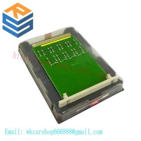 ABB DD370A Diode Module - High-Performance Rectifier Module for Industrial Automation