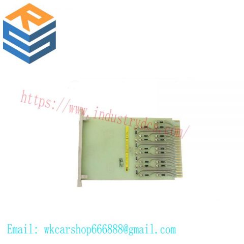 ABB DD370a R1 Diode Module - High-Power Diode for Industrial Control Systems