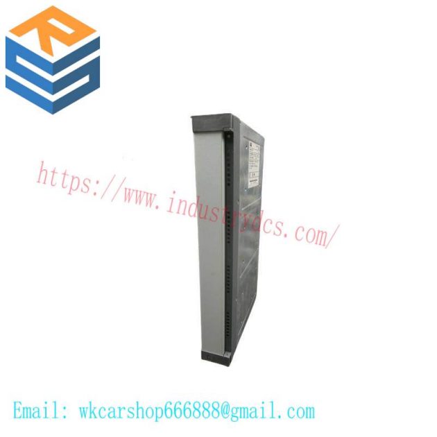 ABB DDO02 Digital Output Module for Industrial Automation