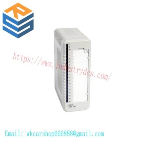 ABB DI810-EA 3BSE008508R2 Digital Input Module
