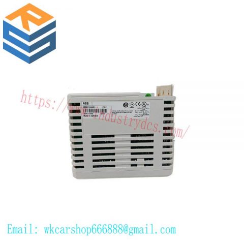 ABB DI885 3BSE013088R1 Input Module - Precision Control Solutions for Industrial Automation