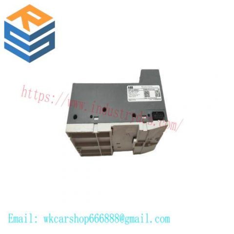 ABB DSAI133A Analog Input Module, 32 Channels