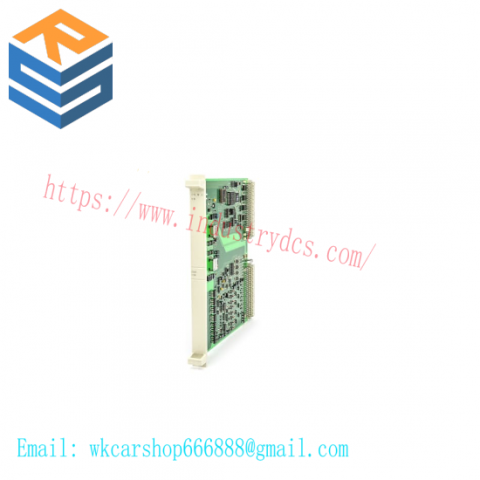 ABB DSAX110A 3BSE018291R1 Analog Input/Output Board Module