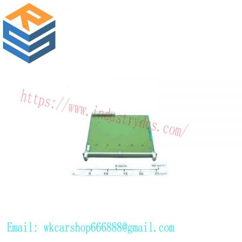 ABB DSBB110A 57330001-Y: Shield Board for Industrial Control Systems