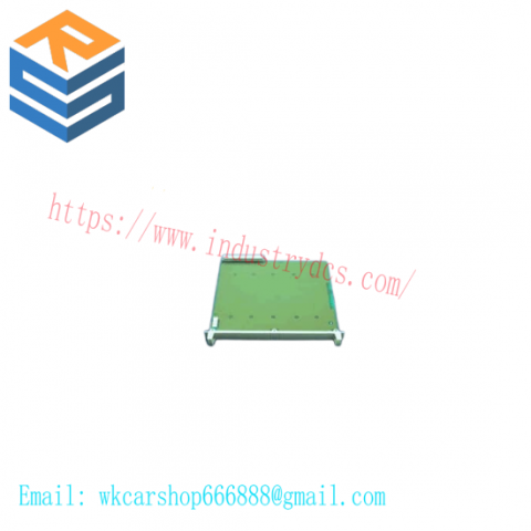 ABB DSBB110A, 57330001-Y: Advanced Master Shield Module