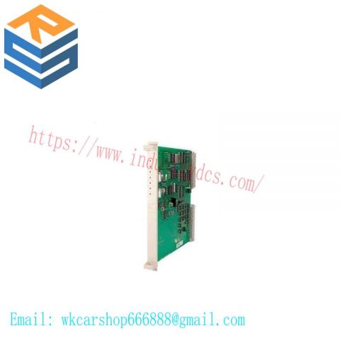 ABB DSBC173 | 57310001-KH | BUS REPEATER SLAVE, Industrial Automation