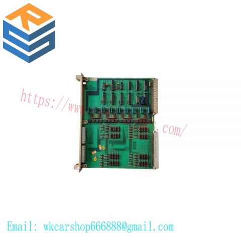 ABB DSDI115 57160001-NV - High-Performance Digital Input Unit for Industrial Automation