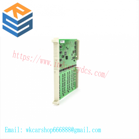 ABB 3HAC028500-001 Industrial Control Module