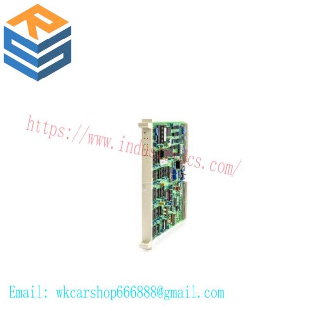 ABB DSDP140B 57160001-ACX Custom Processing Module