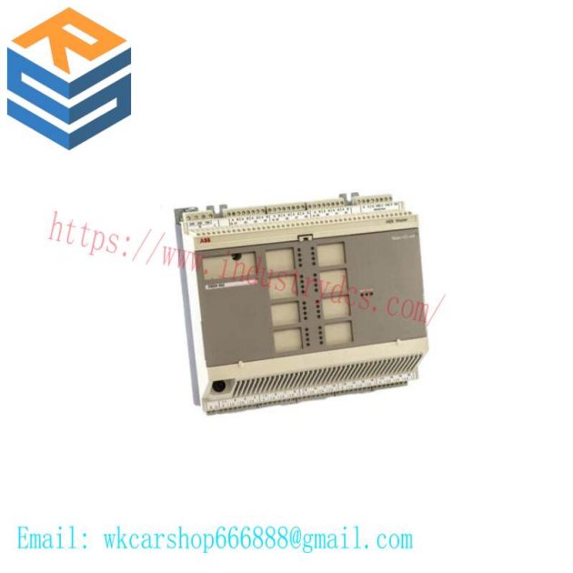 ABB DSDX452 Digital I/O Module