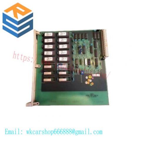 ABB DSMB115 MASTER Memory Module - DSMB 115, for Industrial Control Solutions