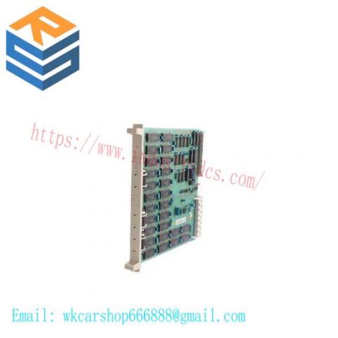 ABB DSMB127 57360001-HG/2 Memory Board: Advanced Control Solution for Industrial Automation