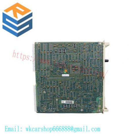 ABB DSPC172 57310001-ML Processor Board, Industrial Automation Component