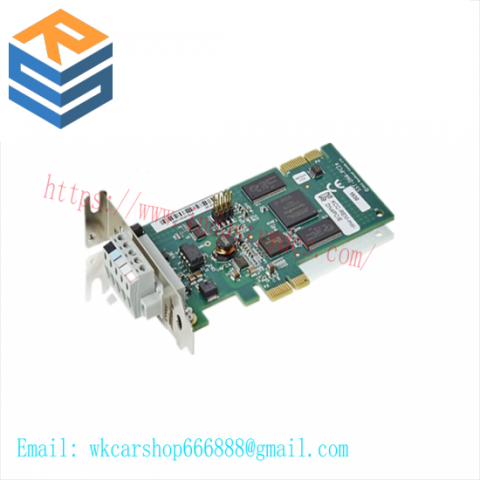 ABB DSQC1006 DeviceNet Board - High Performance, Versatile Interface Module