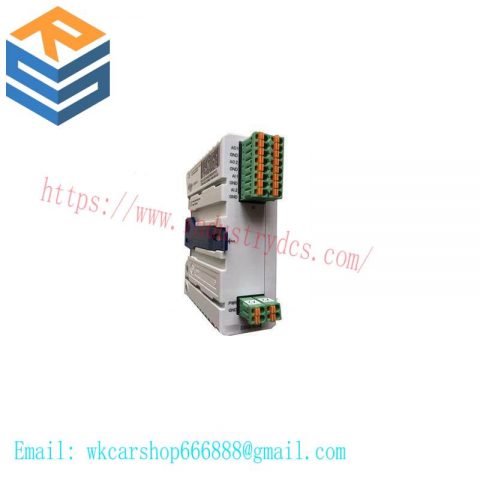 ABB DSQC1032, 3HAC058665-001, IRB6660, 3HAC024779-001, 3HAC034526-003, Modular Components for Advanced Automation Solutions