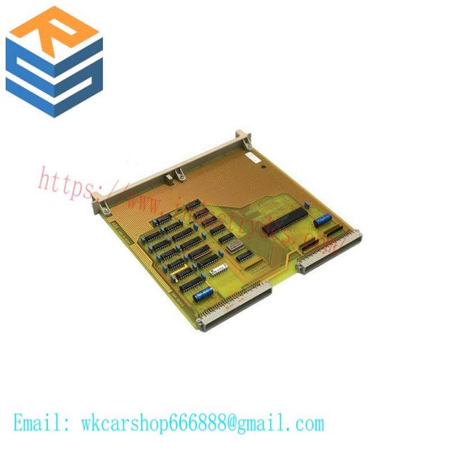 ABB DSQC227 Bus Master Module - Advanced Control for Industrial Automation