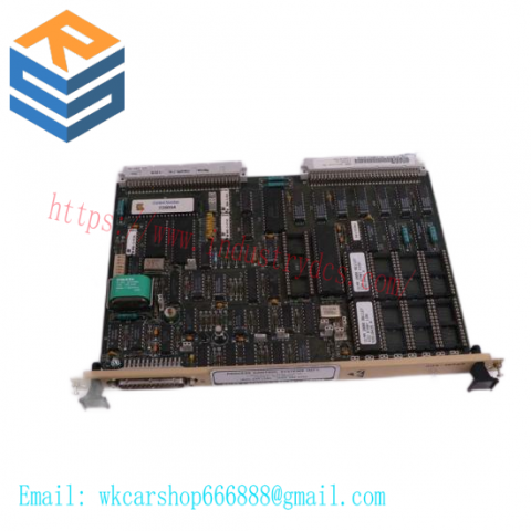 ABB DSQC230 - Industrial Control Module