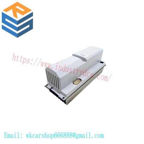 ABB DSQC346B 3HAB8101-6/10A Industrial Control Module