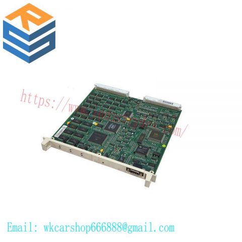 ABB DSQC373 Robot Control Board, High-Performance Interface Solution