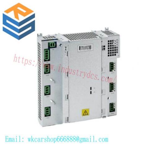 ABB DSQC431 3HAC036260-001 Industrial Servo Drive
