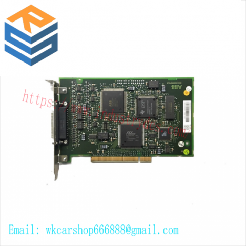ABB DSQC503 Robot Control Card: Precision in Automation, 200 Characters or Less