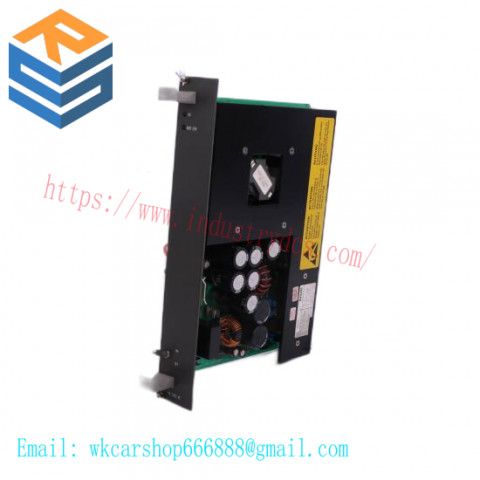 ABB IPS21-35AD 3BHB017688R0001 DCS Module - Advanced Control Solution for Industrial Automation