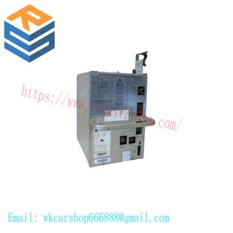 ABB DSQC539 EFORE SR92B130 Power Supply