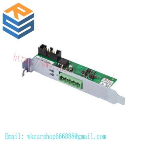ABB DSQC572 3HAC023242-001: Industrial DeviceNet Board for Enhanced Automation Solutions